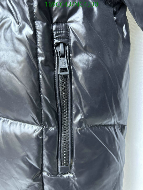 YUPOO-Are you looking for Moncler down jacket Code: NC4530