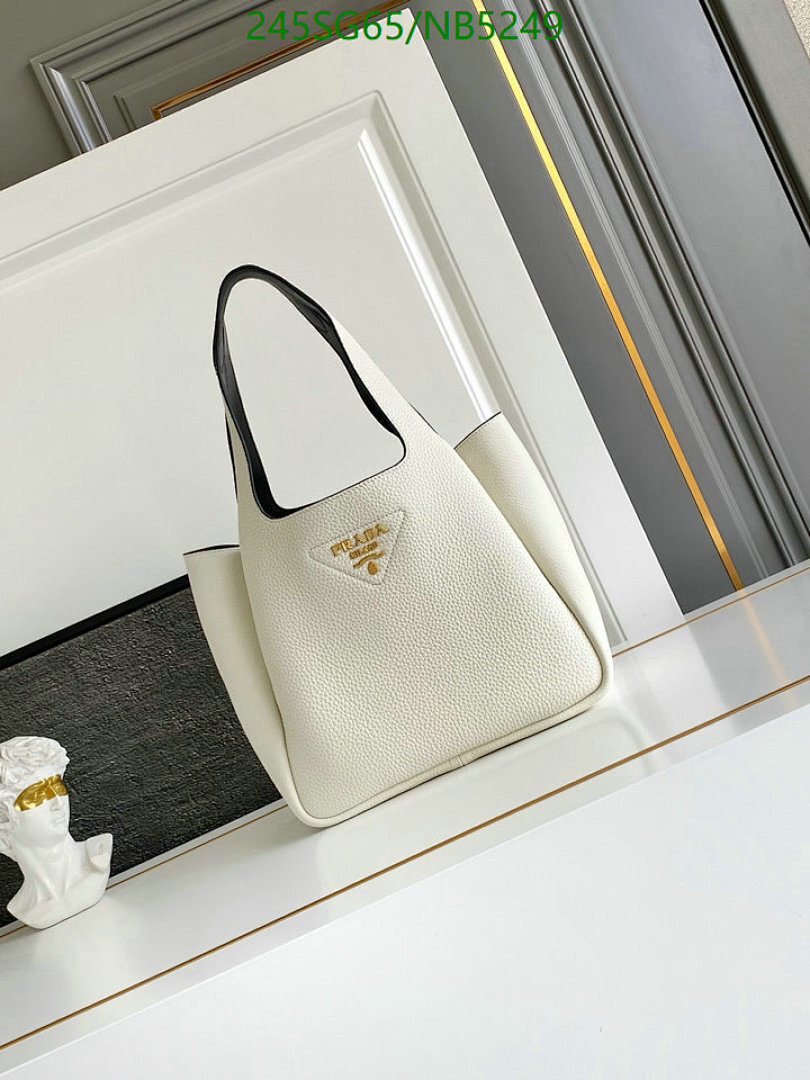 YUPOO-Top Quality Prada Bag Code: NB5249