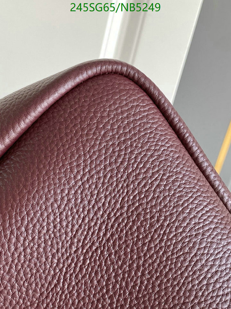 YUPOO-Top Quality Prada Bag Code: NB5249