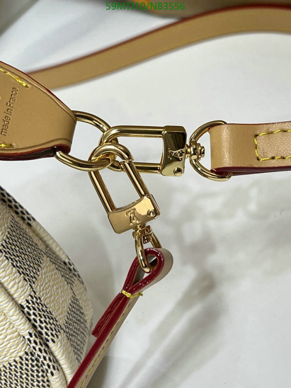 YUPOO-DHgate Louis Vuitton Bag LV Code: NB3556