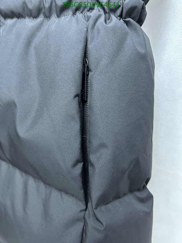 YUPOO-Are you looking for Moncler down jacket Code: NC4541