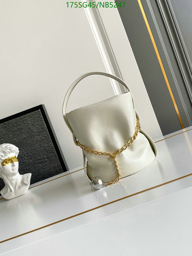 YUPOO-Top Quality Prada Bag Code: NB5247