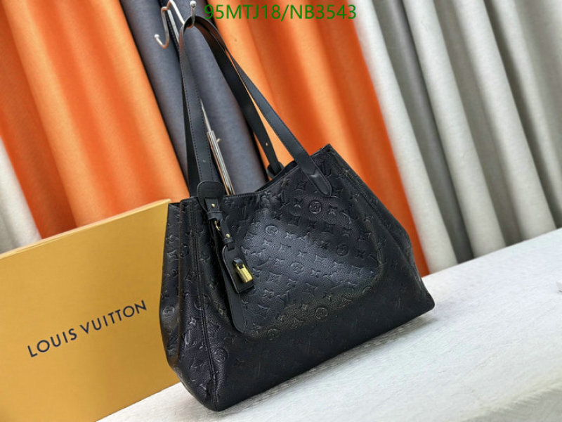 YUPOO-DHgate Louis Vuitton Bag LV Code: NB3543