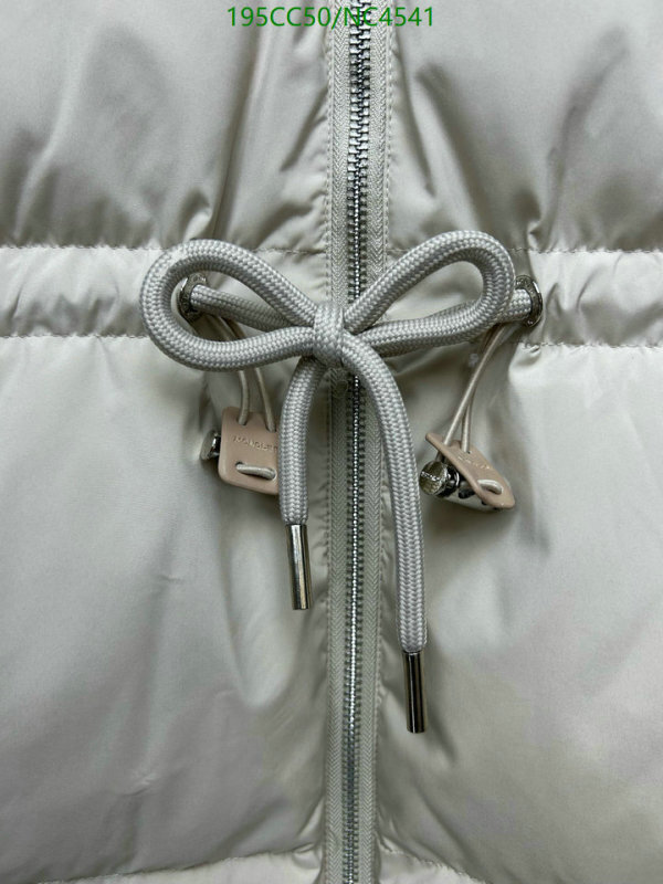 YUPOO-Are you looking for Moncler down jacket Code: NC4541