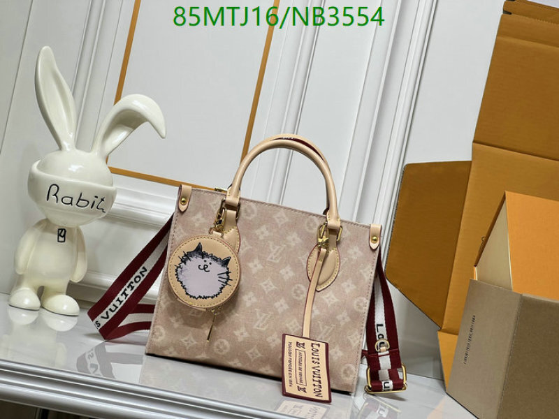 YUPOO-DHgate Louis Vuitton Bag LV Code: NB3554