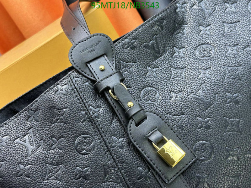 YUPOO-DHgate Louis Vuitton Bag LV Code: NB3543