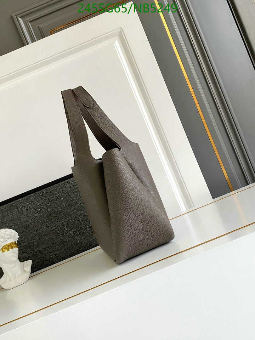 YUPOO-Top Quality Prada Bag Code: NB5249