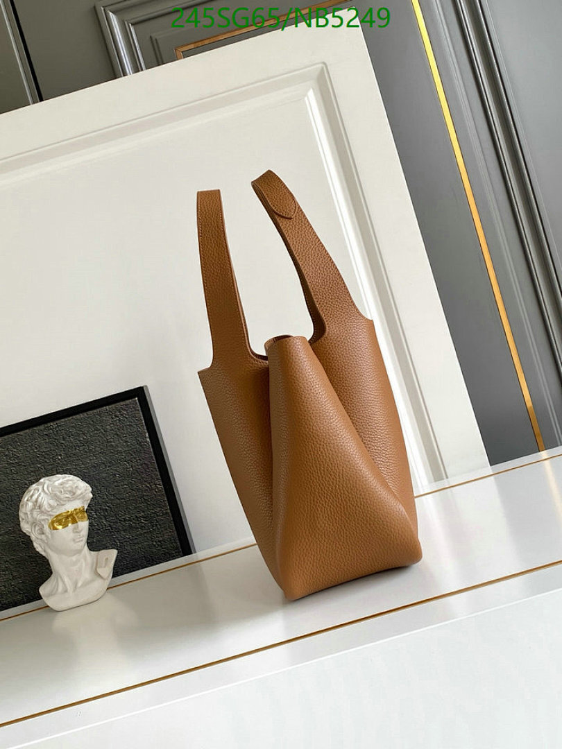 YUPOO-Top Quality Prada Bag Code: NB5249