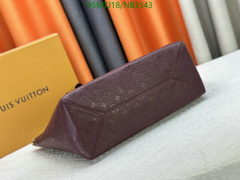 YUPOO-DHgate Louis Vuitton Bag LV Code: NB3543