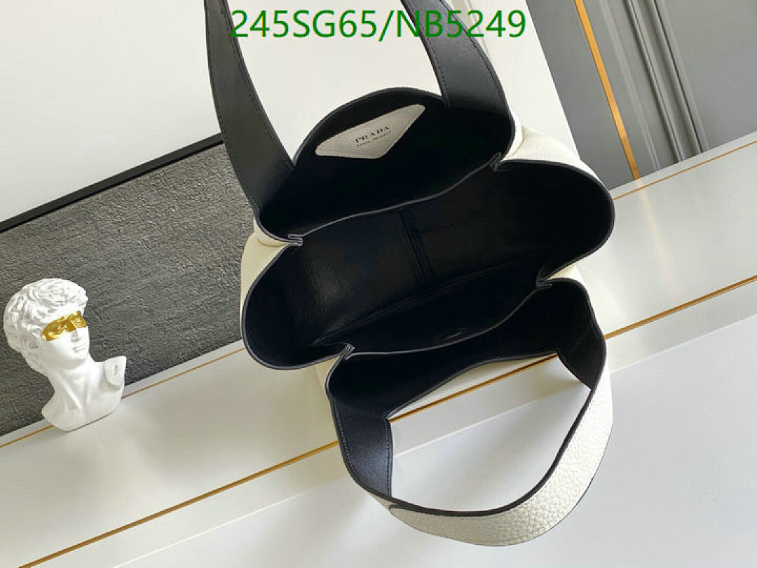 YUPOO-Top Quality Prada Bag Code: NB5249