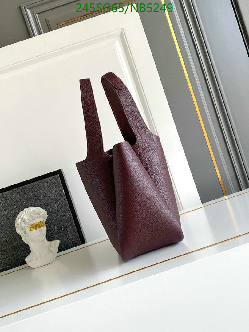 YUPOO-Top Quality Prada Bag Code: NB5249