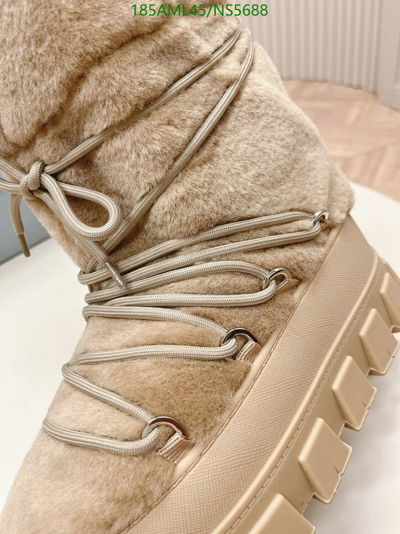 YUPOO-Good Quality Prada women's shoes Code: NS5688