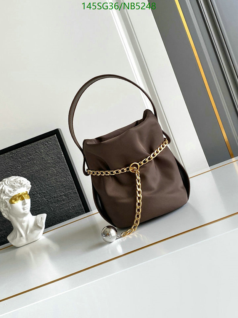 YUPOO-Top Quality Prada Bag Code: NB5248