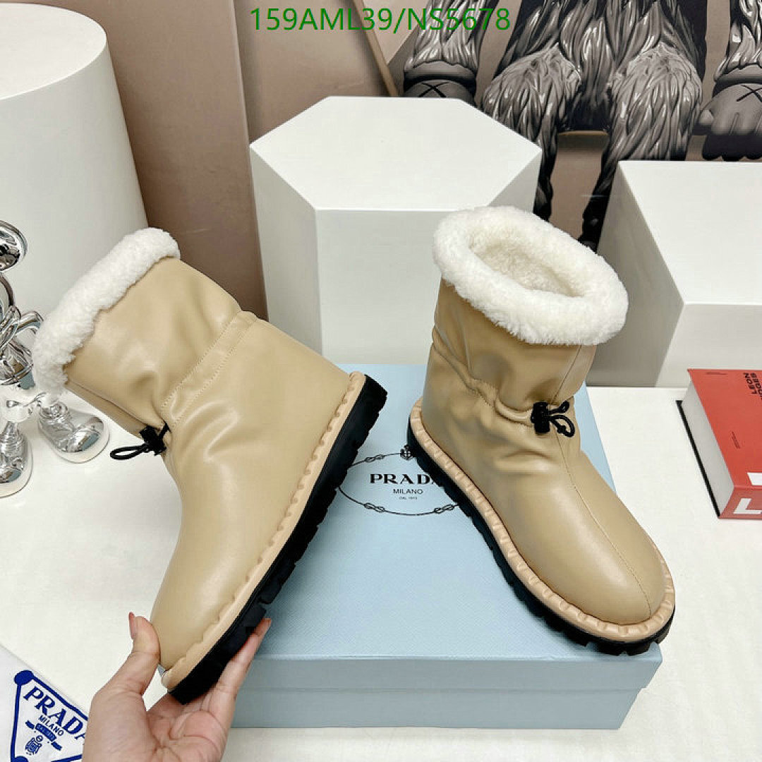 YUPOO-Good Quality Prada women's shoes Code: NS5678
