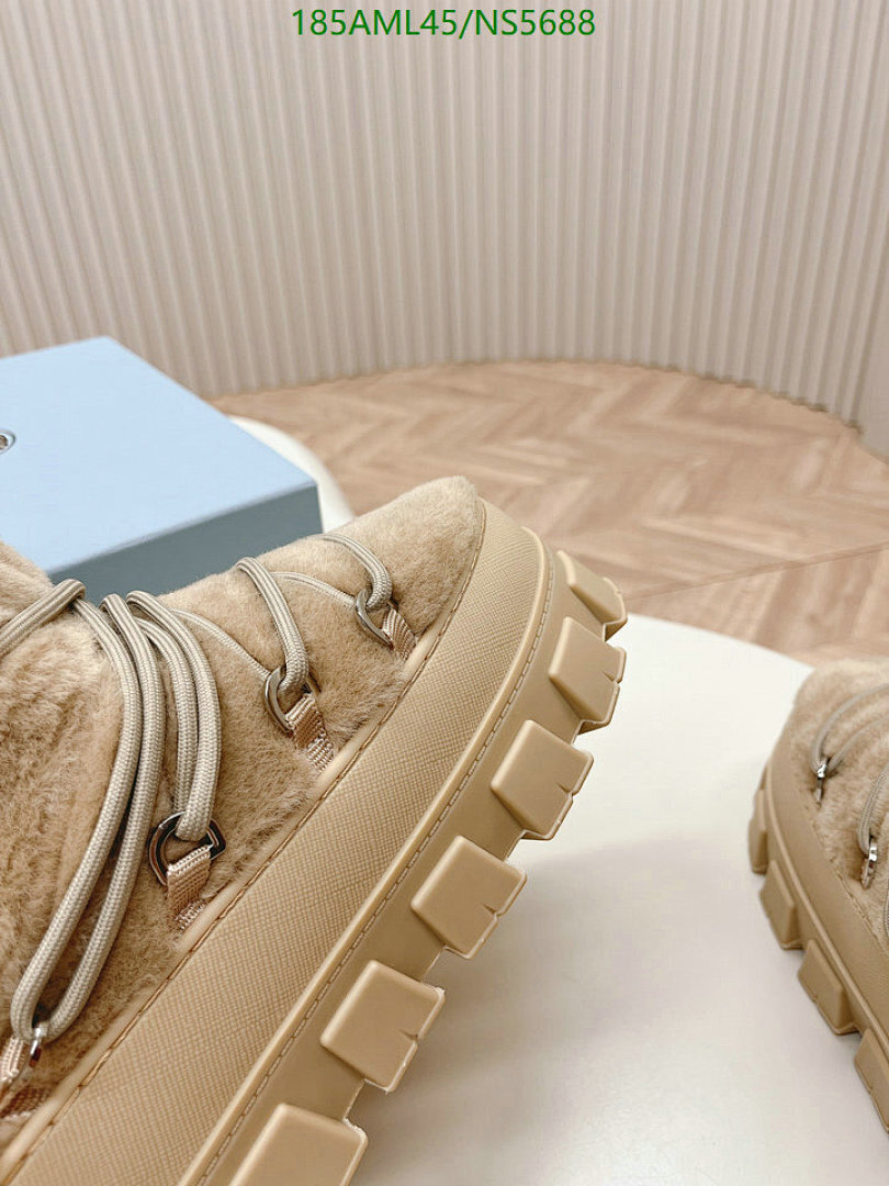 YUPOO-Good Quality Prada women's shoes Code: NS5688