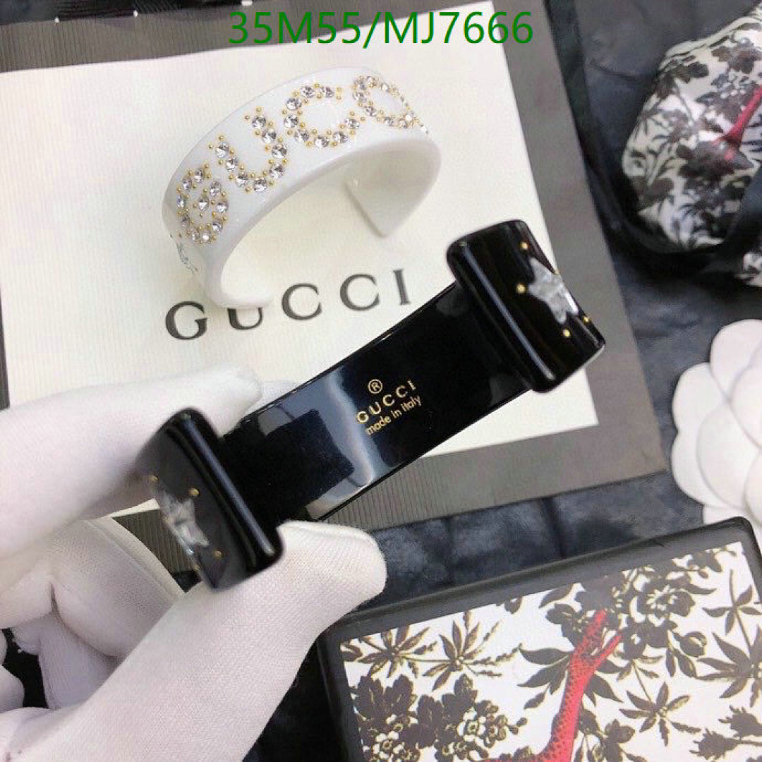 YUPOO-Gucci the best Jewelry Code: MJ7666