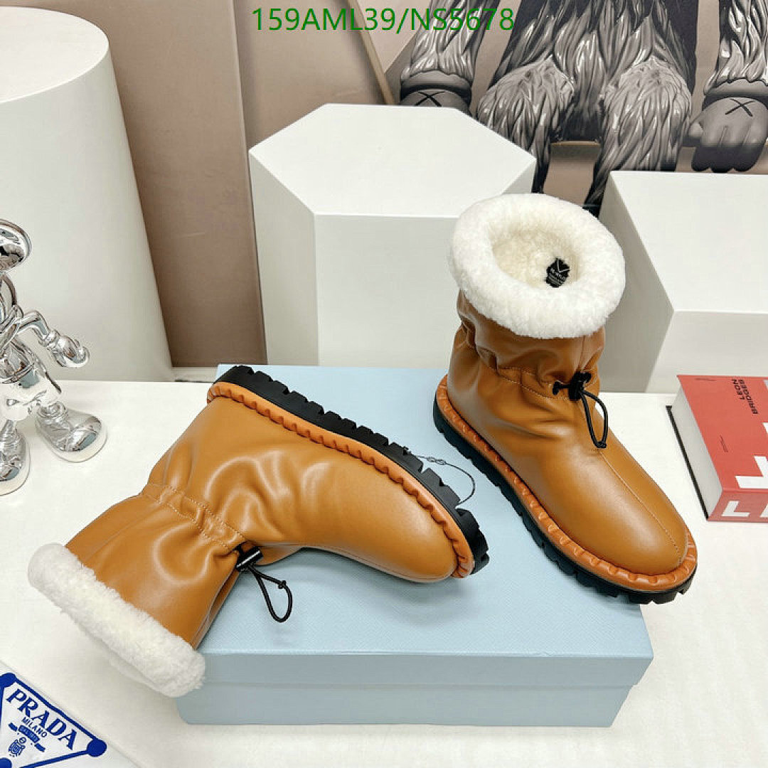 YUPOO-Good Quality Prada women's shoes Code: NS5678
