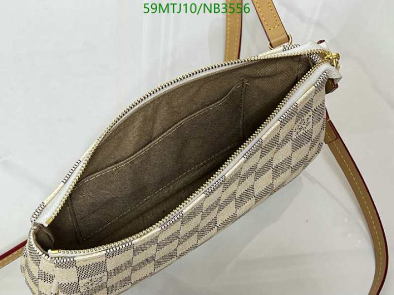 YUPOO-DHgate Louis Vuitton Bag LV Code: NB3556