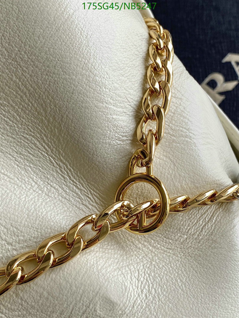 YUPOO-Top Quality Prada Bag Code: NB5247