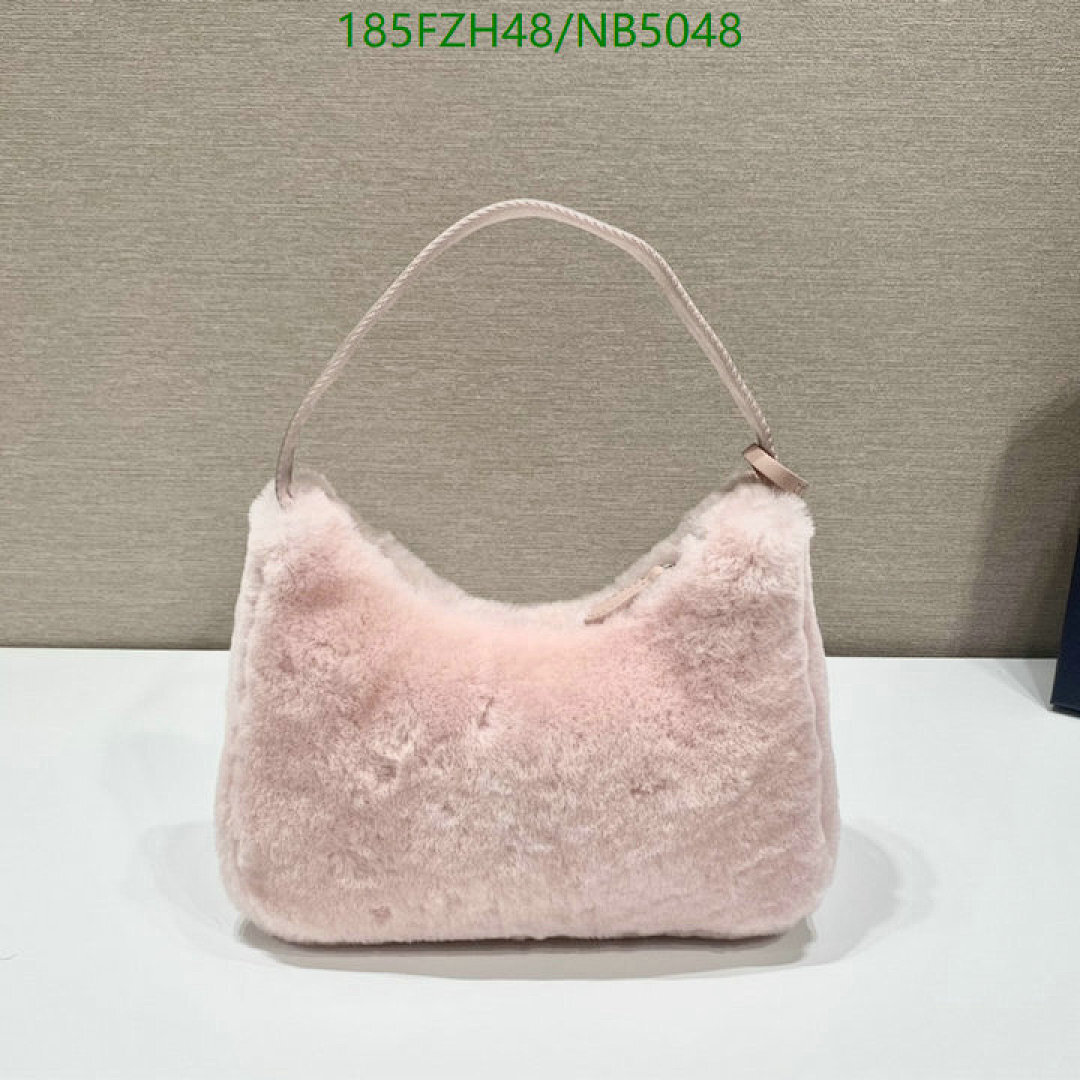 YUPOO-Top Quality Prada Bag Code: NB5048