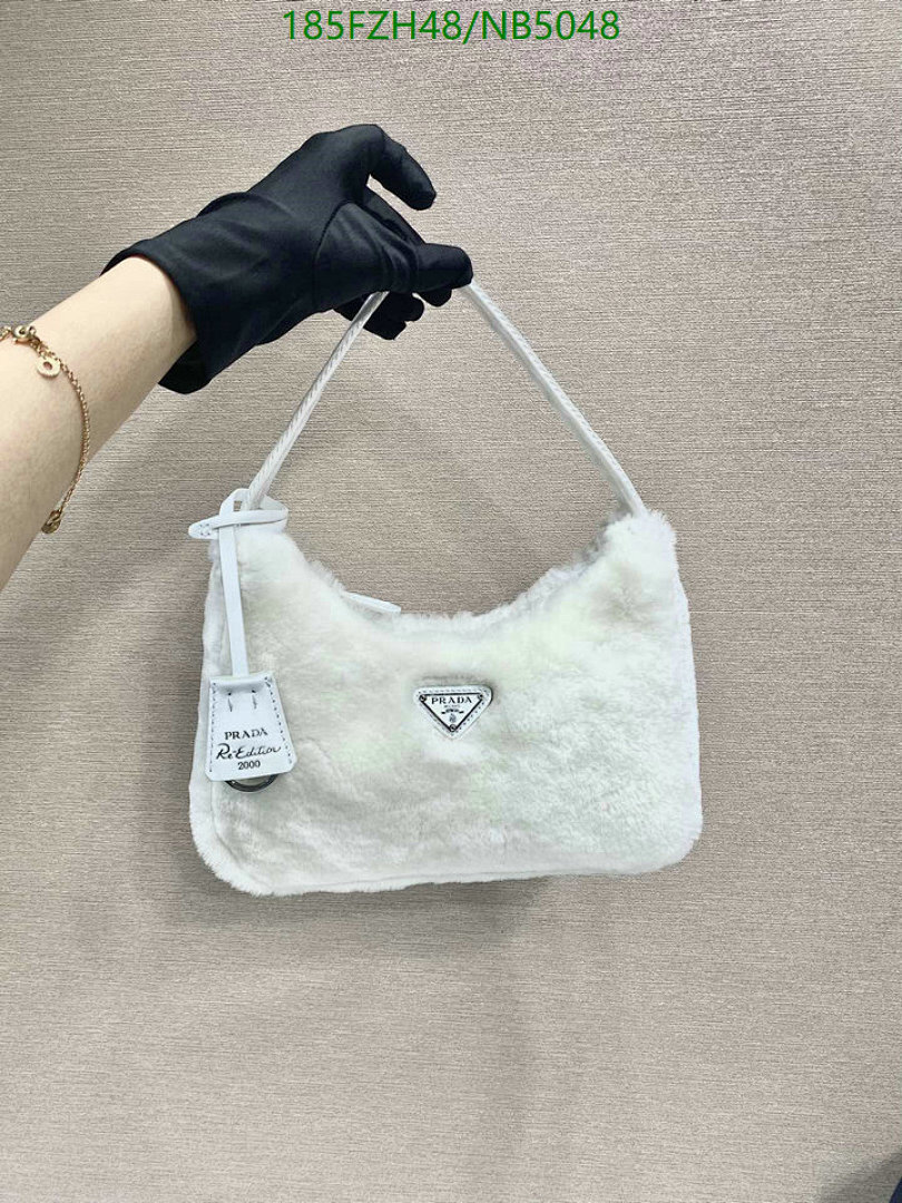 YUPOO-Top Quality Prada Bag Code: NB5048