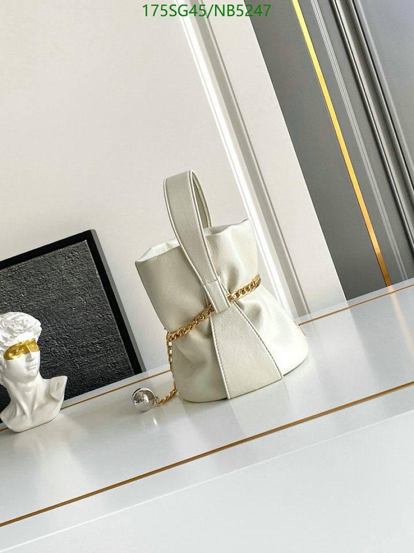 YUPOO-Top Quality Prada Bag Code: NB5247