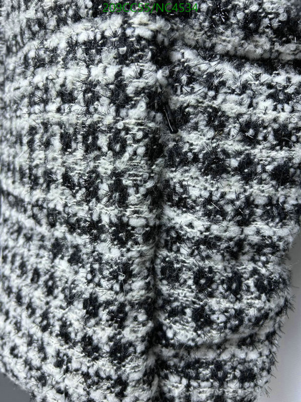 YUPOO-Are you looking for Moncler down jacket Code: NC4534