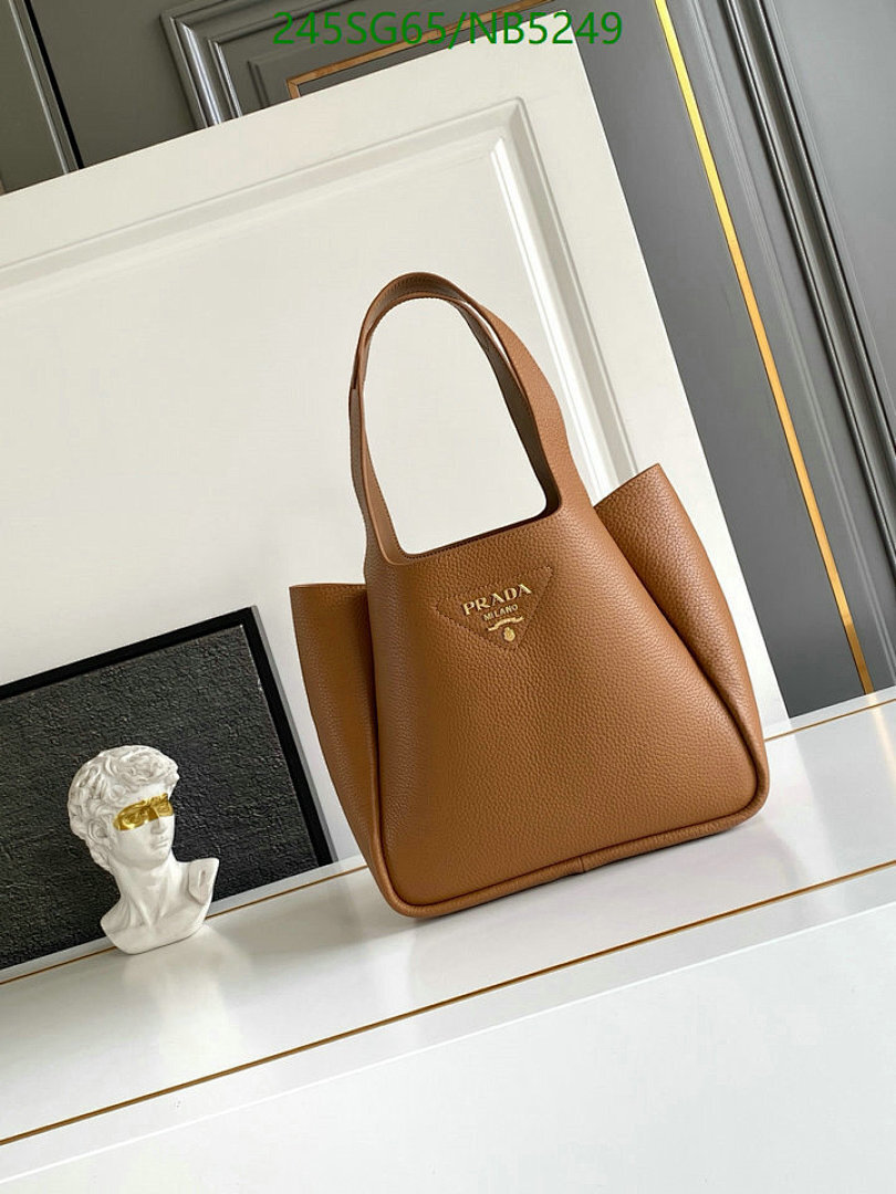 YUPOO-Top Quality Prada Bag Code: NB5249