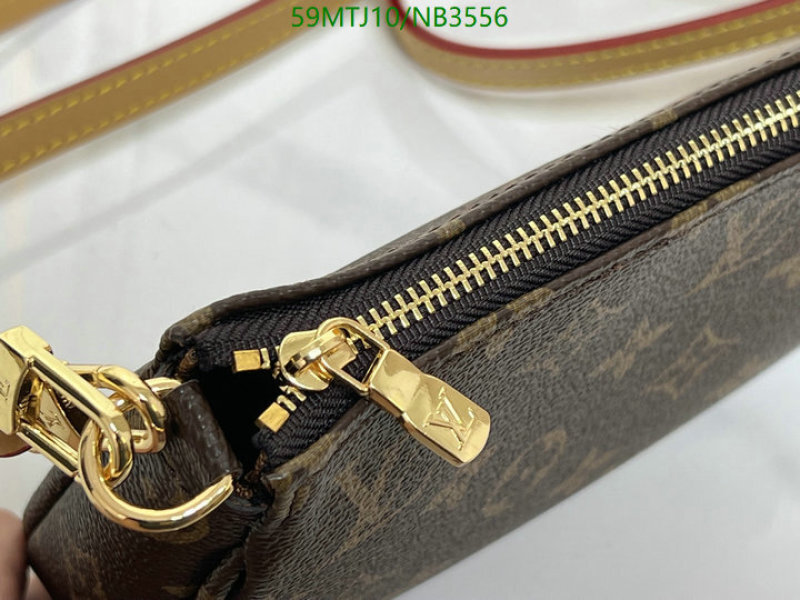 YUPOO-DHgate Louis Vuitton Bag LV Code: NB3556