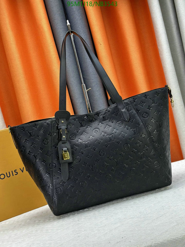 YUPOO-DHgate Louis Vuitton Bag LV Code: NB3543