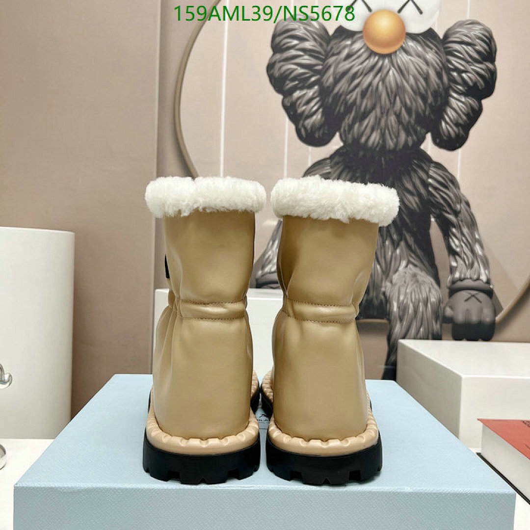 YUPOO-Good Quality Prada women's shoes Code: NS5678