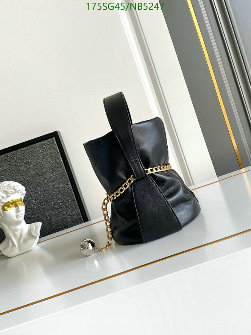 YUPOO-Top Quality Prada Bag Code: NB5247