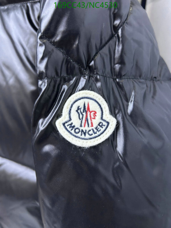 YUPOO-Are you looking for Moncler down jacket Code: NC4530