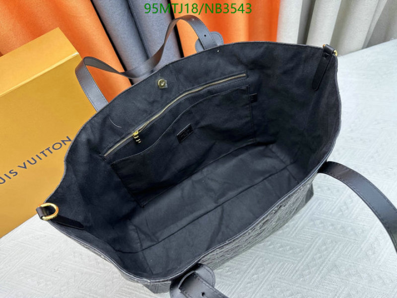 YUPOO-DHgate Louis Vuitton Bag LV Code: NB3543