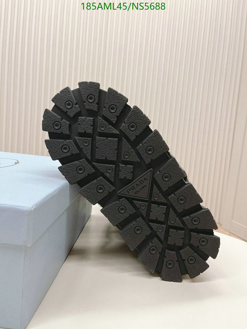 YUPOO-Good Quality Prada women's shoes Code: NS5688