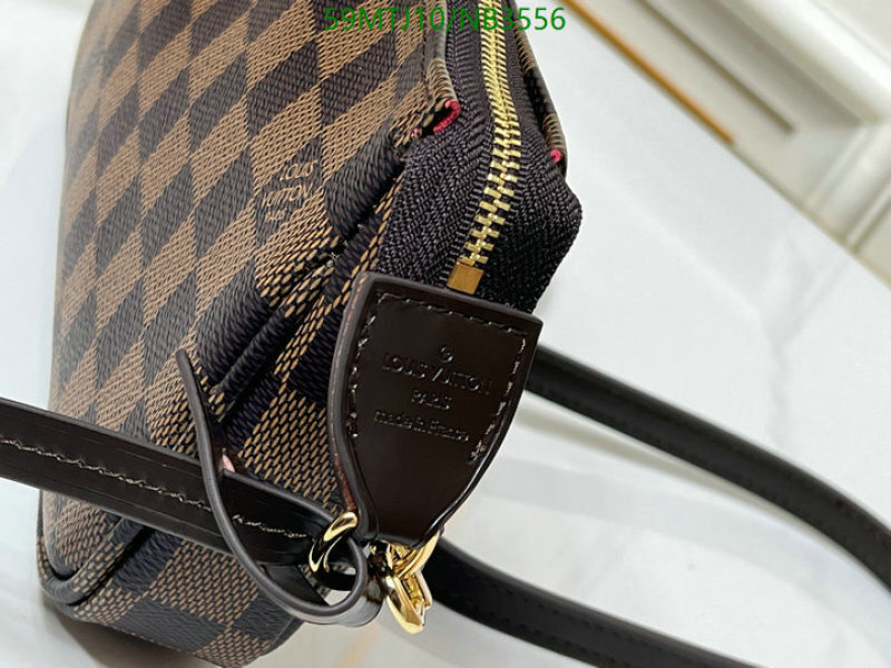 YUPOO-DHgate Louis Vuitton Bag LV Code: NB3556