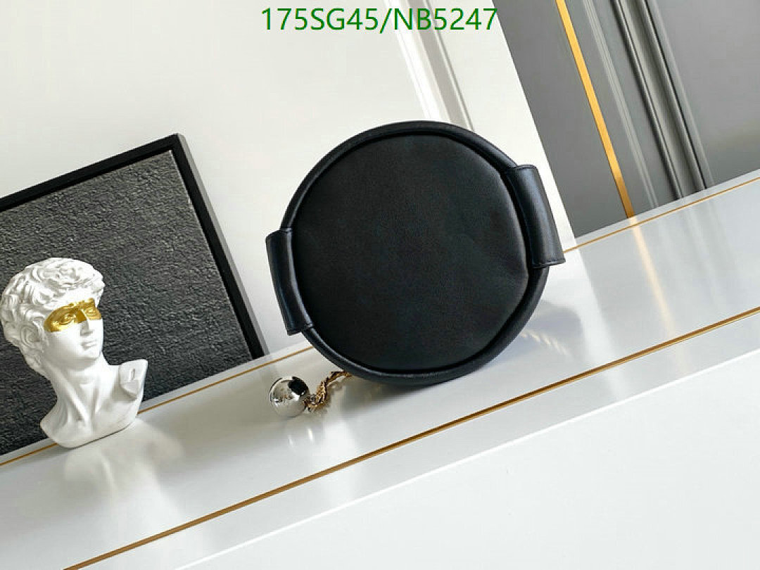 YUPOO-Top Quality Prada Bag Code: NB5247