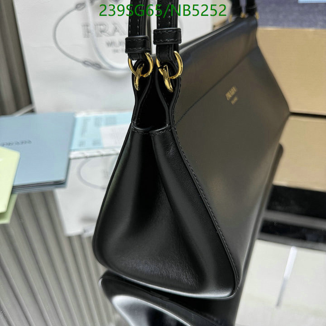 YUPOO-Top Quality Prada Bag Code: NB5252