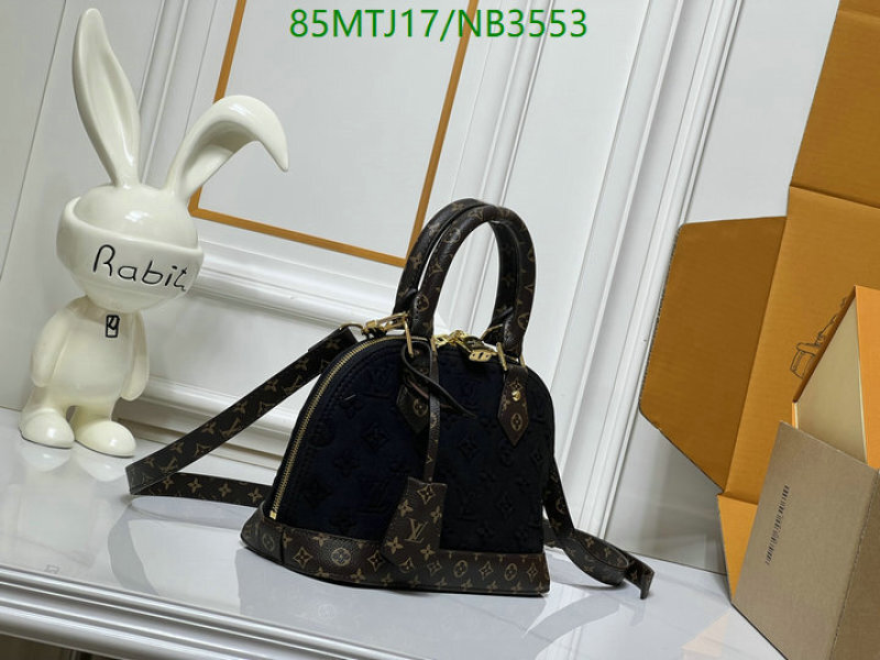 YUPOO-DHgate Louis Vuitton Bag LV Code: NB3553