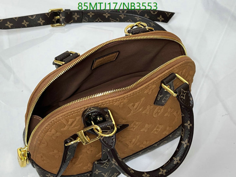 YUPOO-DHgate Louis Vuitton Bag LV Code: NB3553