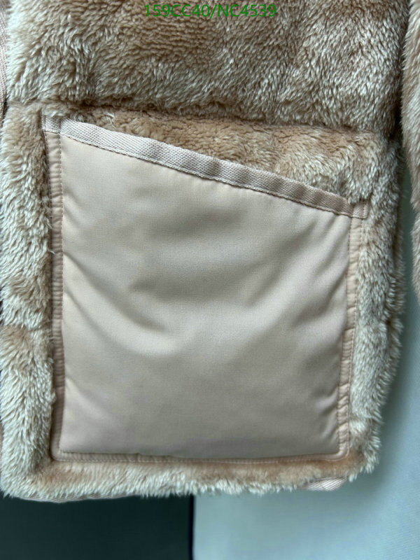 YUPOO-Are you looking for Moncler down jacket Code: NC4539