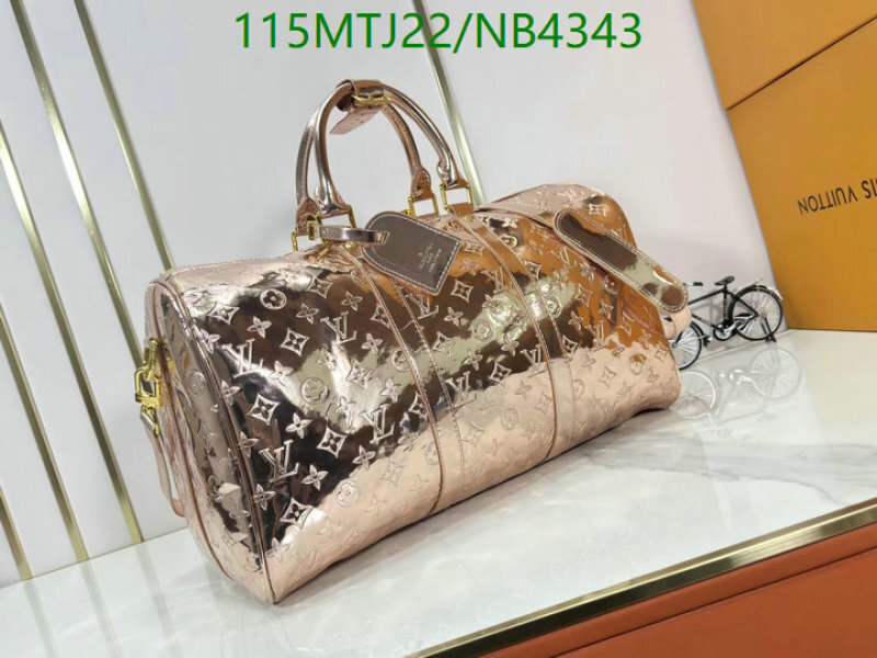 YUPOO-DHgate Louis Vuitton Bag LV Code: NB4343