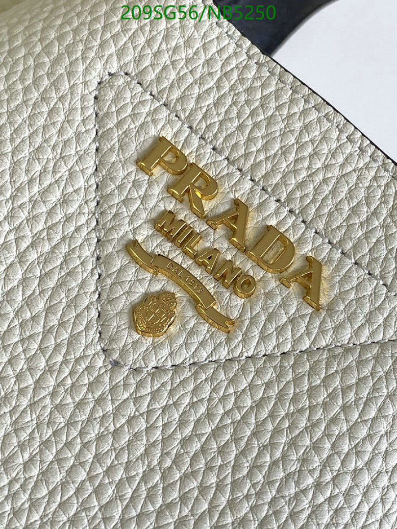 YUPOO-Top Quality Prada Bag Code: NB5250