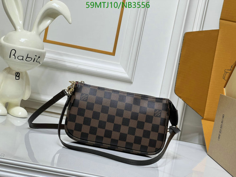 YUPOO-DHgate Louis Vuitton Bag LV Code: NB3556