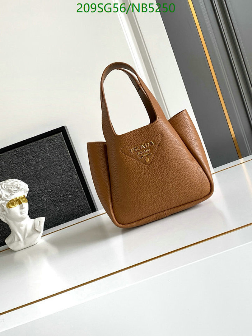 YUPOO-Top Quality Prada Bag Code: NB5250