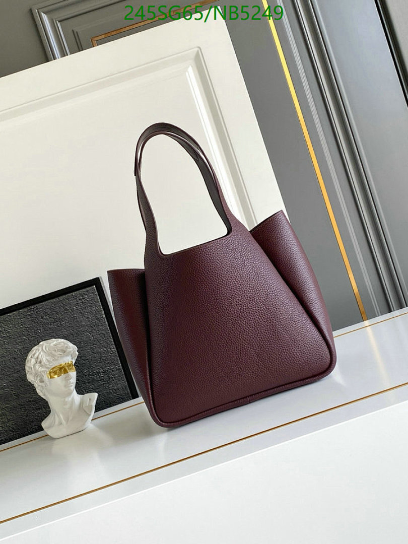 YUPOO-Top Quality Prada Bag Code: NB5249