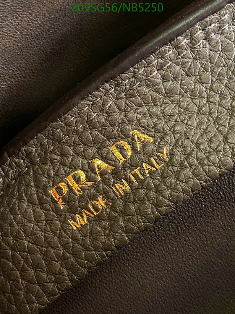 YUPOO-Top Quality Prada Bag Code: NB5250