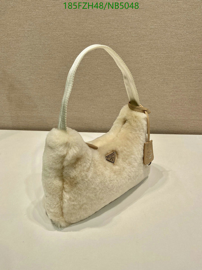 YUPOO-Top Quality Prada Bag Code: NB5048