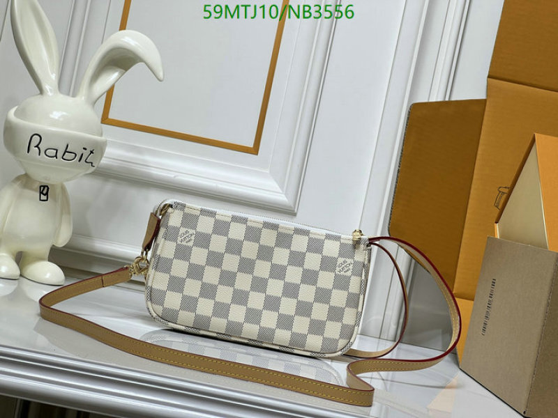 YUPOO-DHgate Louis Vuitton Bag LV Code: NB3556