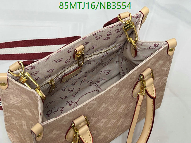 YUPOO-DHgate Louis Vuitton Bag LV Code: NB3554